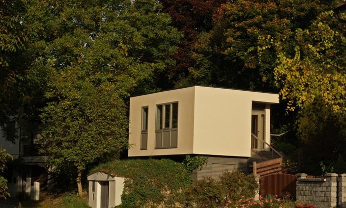 Mollands House | Tiny Guesthouse Kamptal