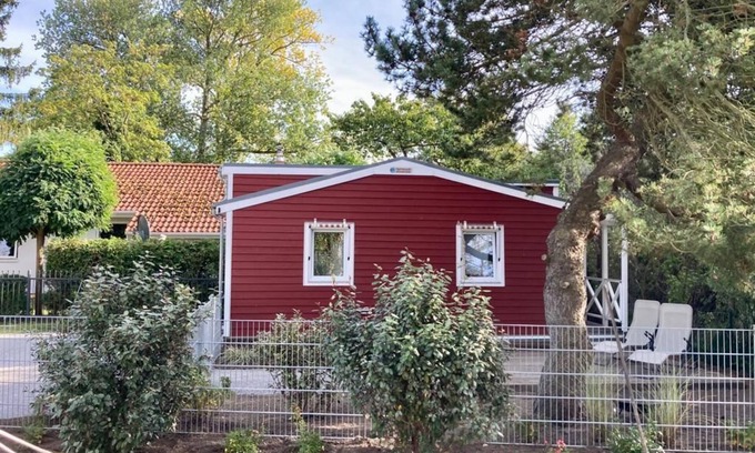 Seebad Bansin House | Tiny Haus am Meer
