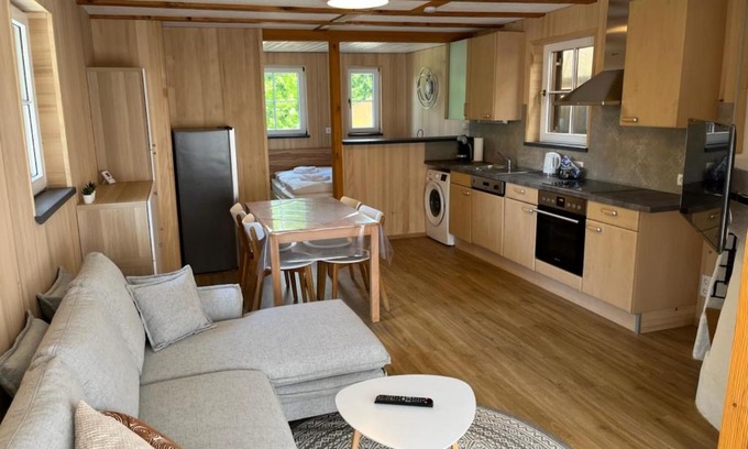 Dornbirn House | Tiny Haus Dornbirn