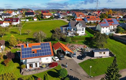 Rast Apartment | Tiny Haus - Himmelreich