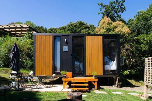 Warburton House | Tiny Home in Warburton Victoria by Tiny Away