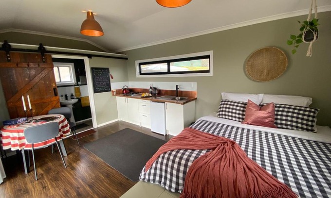 Argyle Other | Tiny Home on a Hill