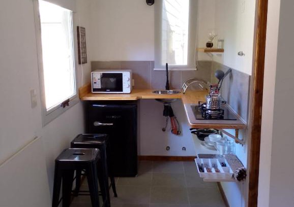 Belgrano Apartment | Tiny House Bariloche zona centro