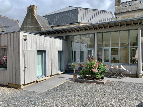 Bayeux Apartment | Tiny house au cœur de Bayeux