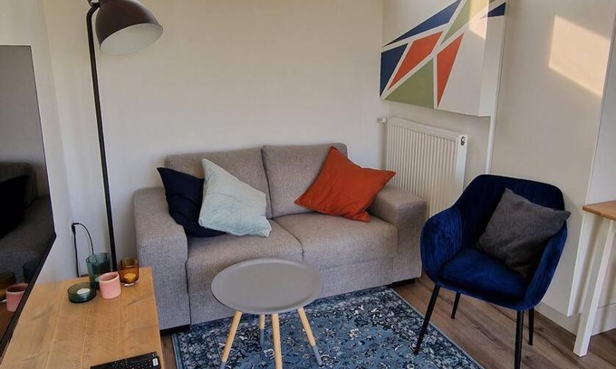 Municipality of Smallingerland House | Tiny house 'De Veenpolder'