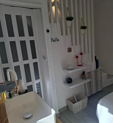 Rochelambert Apartment | Tiny House El sol