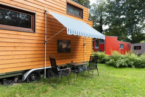 Kloster Lehnin House | Tiny House Ernesto