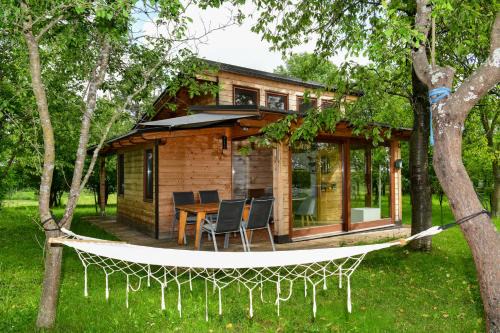 Grabovac House | Tiny House Grabovac