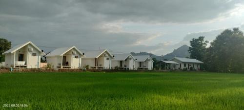 Chae Hom House | Tiny house homestay & cafe T1