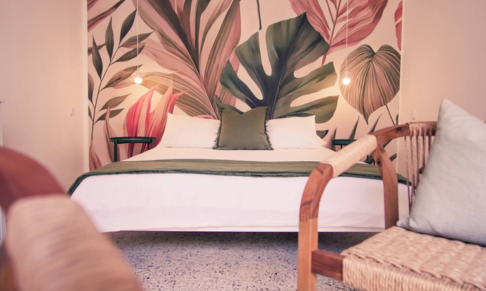 Collesano House | Tiny house in the heart of Le Madonie National Park