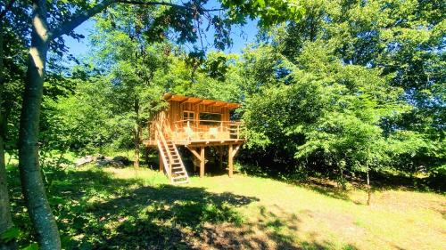 Nadejkov Other | Tiny house Modřínka