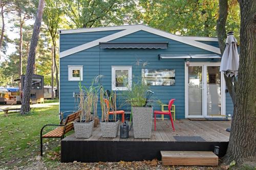 Caputh House | Tiny House Nr 1