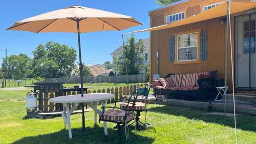 Mount Jackson Other | Tiny House on Cattle Farm Shenandoah Valley