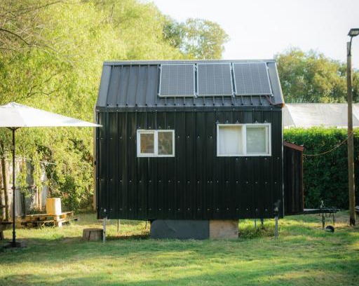Isla de Maipo Other | Tiny House Remanso del Espíritu