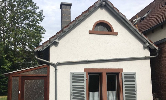 Michelstadt House | Tiny house - Simple accommodation