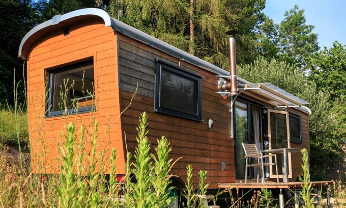 Birkfeld House | Tiny House Steirerbua