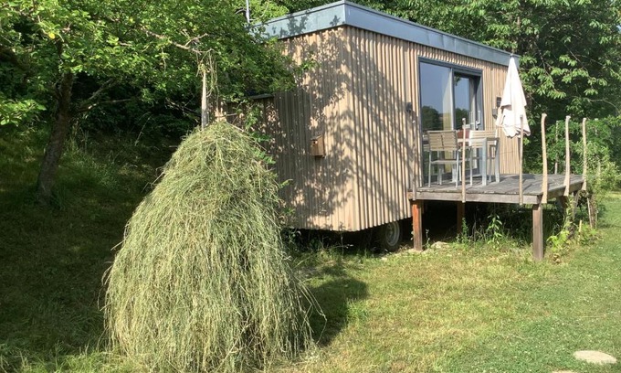 Birkfeld House | Tiny House Steirermadl
