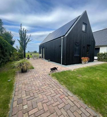 Stegeren House | Tiny house Steygheren