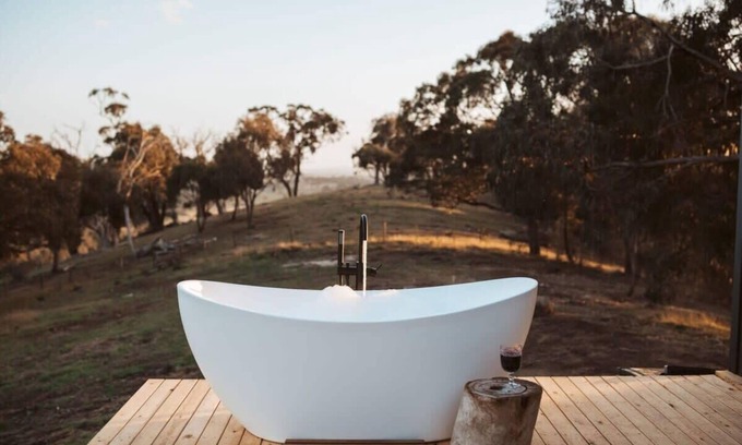 Whittlesea Cabin | Tiny Ikigai Summary: