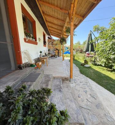 Ramnicu Valcea House | Tiny Mara