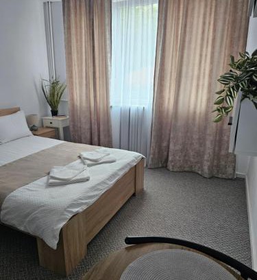 Suceava Apartment | Tiny Me