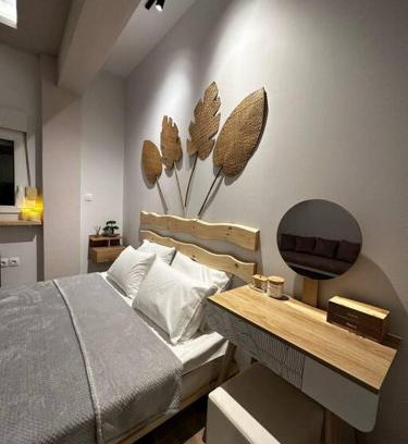Sindos Apartment | Tiny Nest Sindos