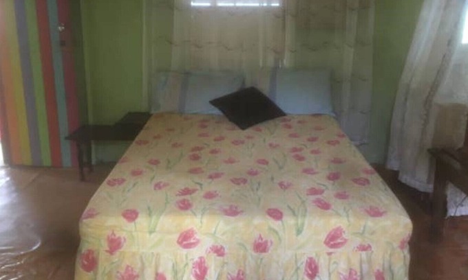 Saint Margarets Bay Apartment | Tiny Oceanfront Unit Sleeps 2