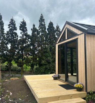 Kerikeri House | Tiny on Access