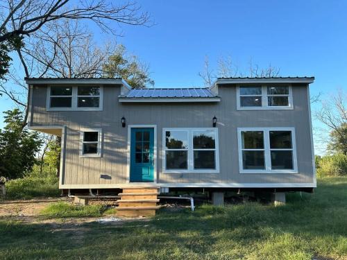 Garfield House | Tiny Private Room #3 in Shared 5BR House with Other Guests