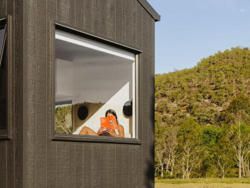 Upper Colo House | Tiny Thomas