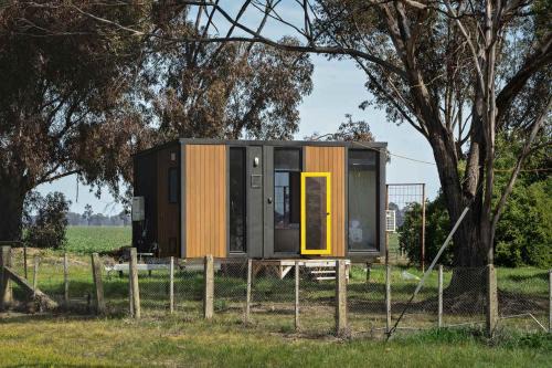 Youanmite House | Tiny Tranquility by Tiny Away