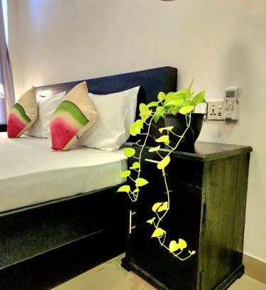 Kurunegala House | Tiny Villa Homestay - Only For Foreign Bookings