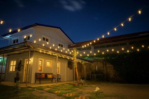Cabuyao Apartment | Tinyhaven Transient Cabuyao