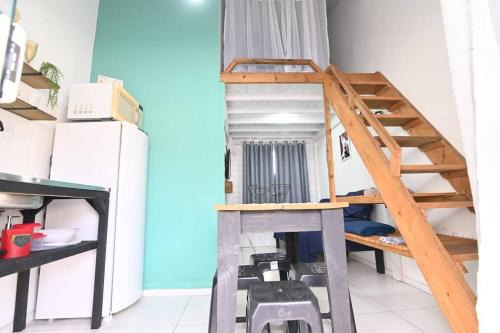 Ratones House | TinyHouse ch2 a5min de Jurerê In Ar Cond e Netflix