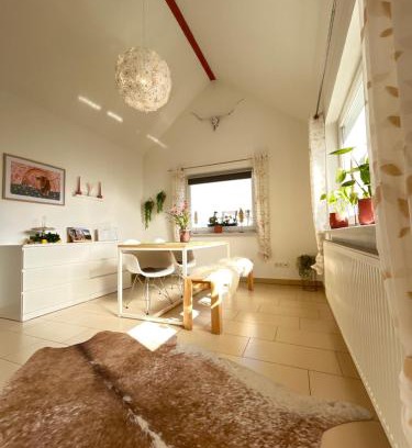 Ellerstadt House | TinyHouse Pfalzperle Auszeit nahe Deutsche Weinstraße & Therme