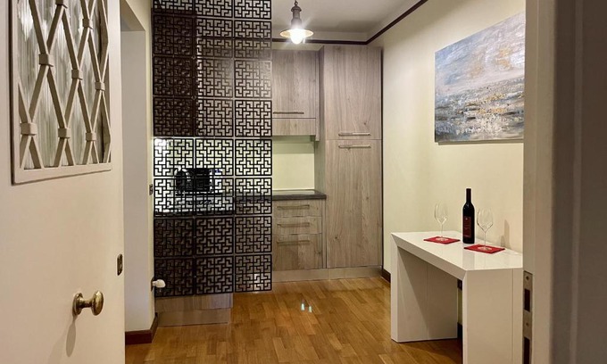 San Felice Circeo Apartment | Tinyhouse San Felice Circeo V.le Tittoni