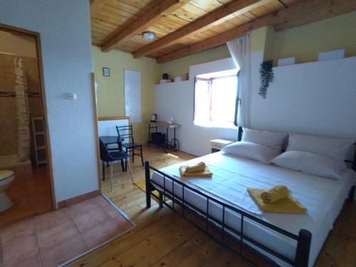 Podstrazje Apartment | Tip-Top apartments