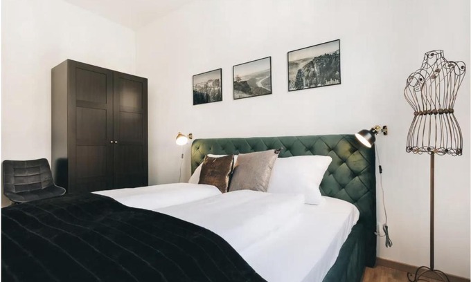 Innere Altstadt Apartment | TIP! Zentraler geht's nicht! Premium Apartment in der Altstadt