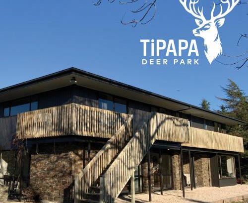 Greta Valley House | Tipapa Deer Park Lodge
