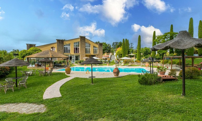 Fucecchio Apartment | Tipologia Bilocale by Interhome