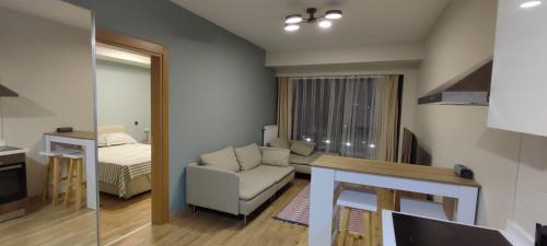 Kadikoy Apartment | tips for istanbul