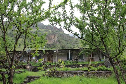 T'ba House | Tirebi Farmhouse