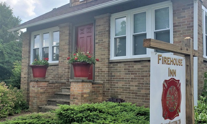 Loudonville House | Tired working from home? Full 5G Internet Service in the Heart of Mohican