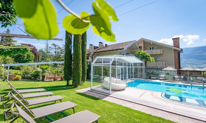 Tramin Bed & Breakfast | Tirolerin Garni Hotel