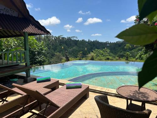 Sambahan Resort | Tirta Asri Ubud Villa