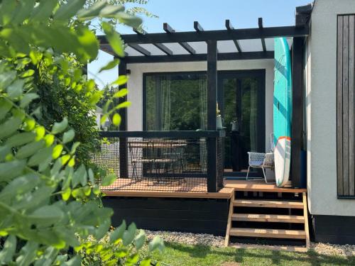 Tiszaorveny Apartment | Tisza-Tavi Nyaralósziget - csak pár lépésre a Tisza-Tó partjától