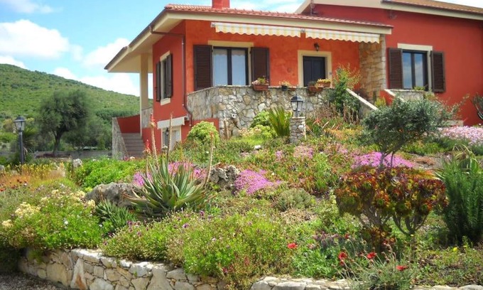 La Corte Apartment | TITI' appartamento vacanze La Corte