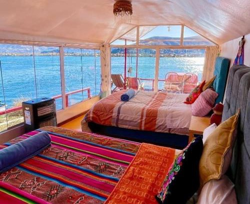 Puno Cabin | Titicaca Home Perú