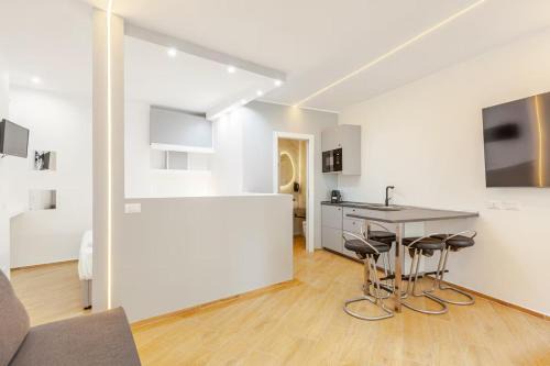 Trionfale Apartment | Tito Livio Vatican Home