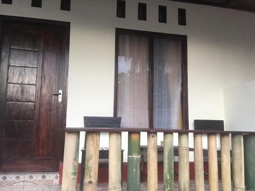 Bayan House | Tiu Kelep Homestay